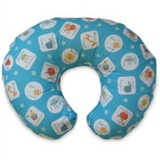 Boppy Slipcovered Pillow Flashcards