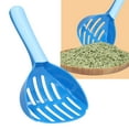 thumbnail image 3 of Catada de Para Gatos, Pala Profunda Sin Palos, Pala de Para Gato para Limpieza de Caja de, 3 of 7