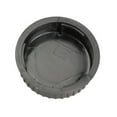 thumbnail image 2 of Peggybuy 5pcs Rear Lens Cap Cover for All Nikon AF AF-S DSLR SLR Camera LF-4 Lens, 2 of 6