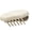 Beige._Bug, variant on Misright Engaging Motorized Jumping Worm Cats Toy With Easy Battery Replacement