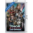 thumbnail image 2 of Marvel Thor : Amour et tonnerre - Incroyable, 2 of 4