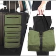 thumbnail image 5 of Bolsa de herramientas organizador enrollable, organizador de bolsa de herramientas enrollable resistente, bolsa de herramientas para electricista mecánico bolsa de almacenamiento de bolsa en, 5 of 5