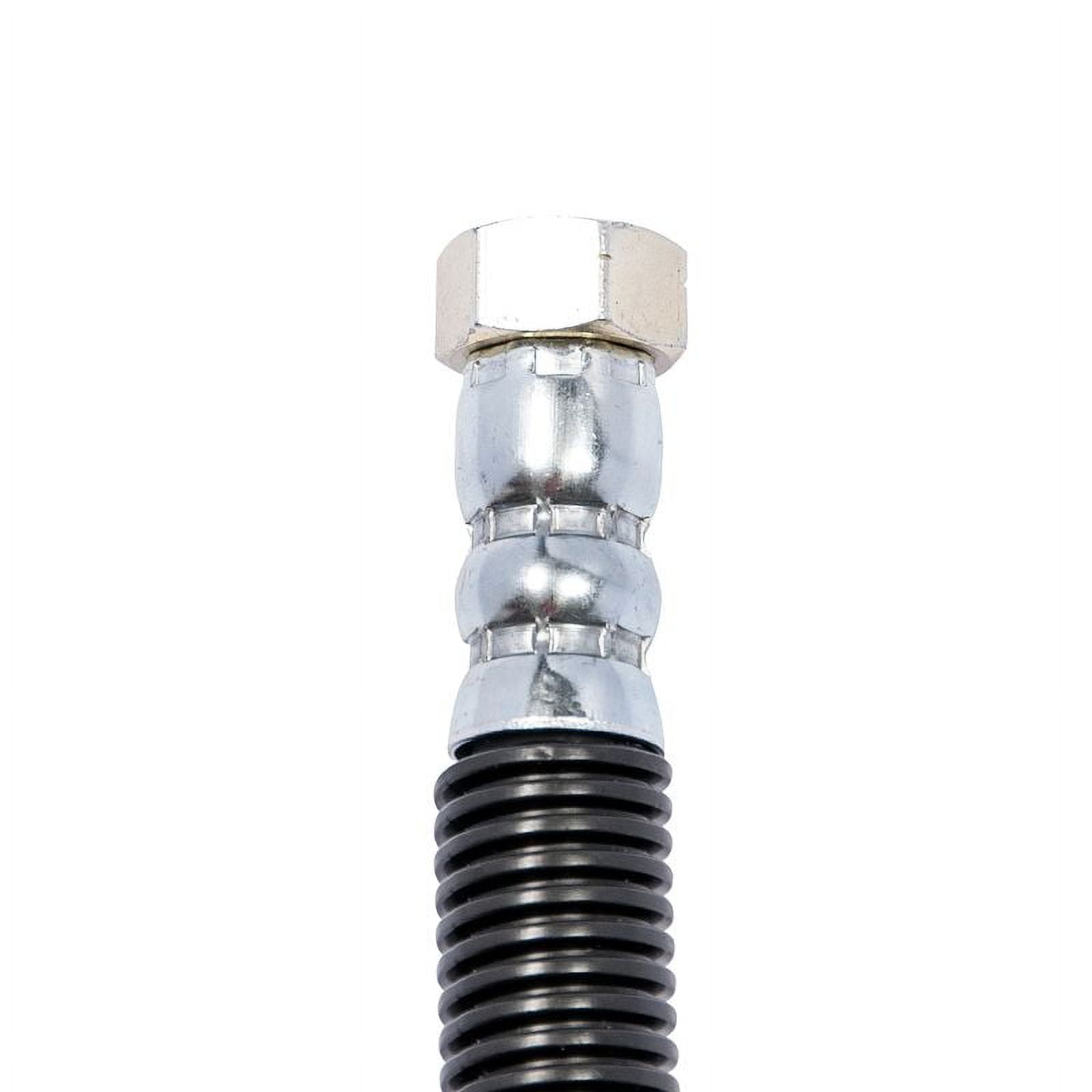 Power Steering Pressure Line Hose Assembly Fits select: 2007-2013 NISSAN ALTIMA