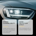 thumbnail image 5 of Universal Headlight Lamp Oxidation Cleaning Care - 237ml Light Enhancer for Automotive Applications, 5 of 9