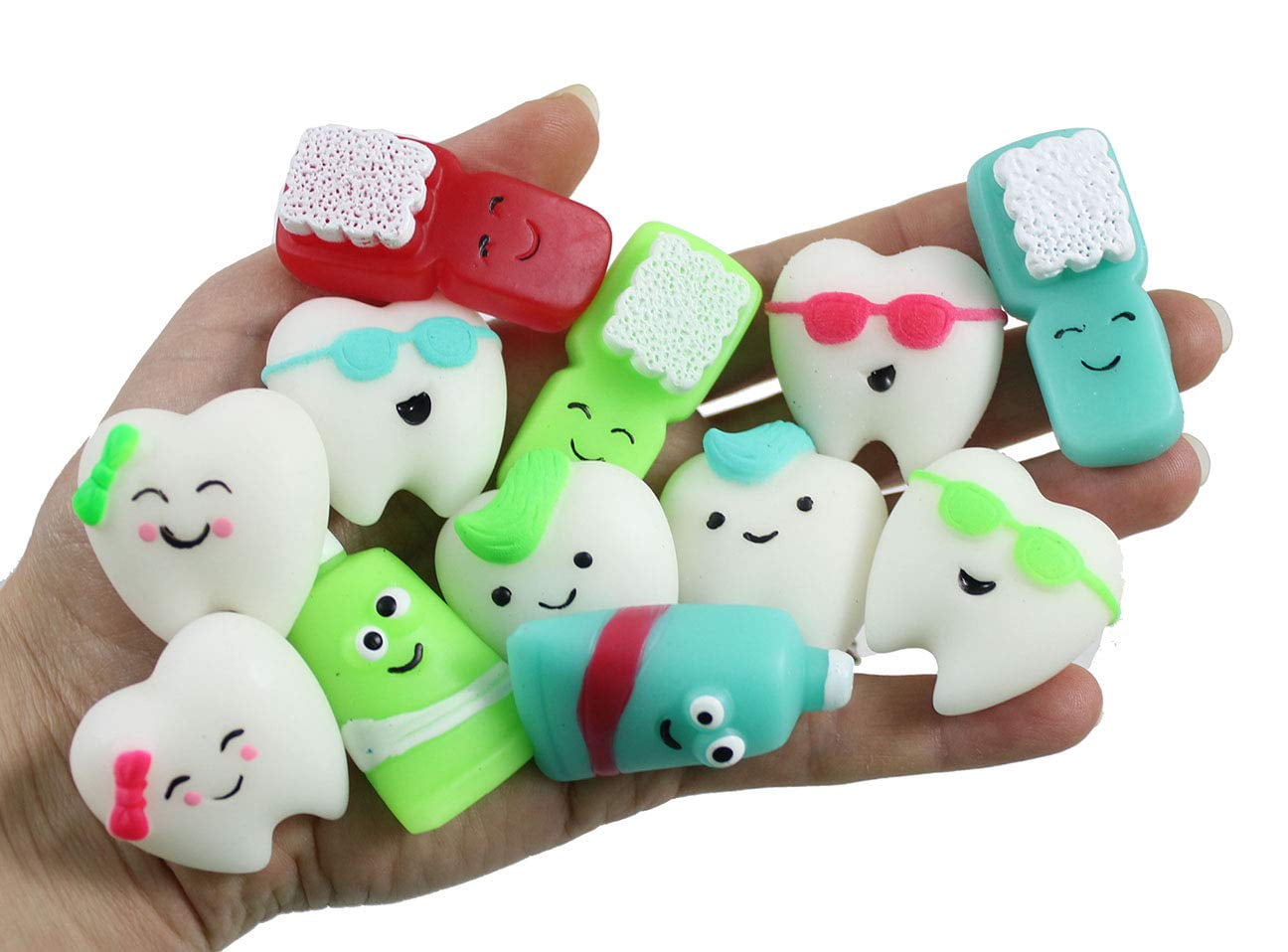 mochi fidget toy dollar tree