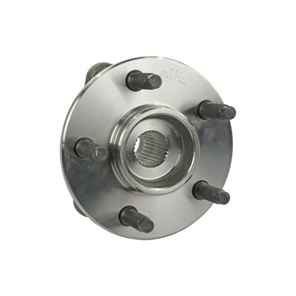 Mevotech H515014 Wheel Bearing & Hub Assembly Fits select: 2000-2002 FORD RANGER, 2000 MAZDA B3000