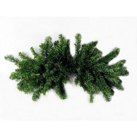32 quot pre lit canadian pine artificial christmas swag 32 quot pre lit canadian pine artificial christmas swag