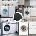 thumbnail image 5 of APPLAYERR 5 Pack Tumble Dryer Filter PU Cotton Construction Regular 60-Day Replacement For Beko DR8533 DR8535RX Series, 5 of 10