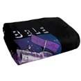 thumbnail image 3 of NASA Eye in The Sky Officially Licensed Beach Towel 30' X 60', 3 of 6