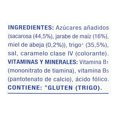 thumbnail image 2 of Cereal Post Golden Crisp de trigo endulzado 418 g, 2 of 4