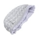 thumbnail image 5 of BRIGHTFUFU Gorros de natación Gorras impermeables para natación Accesorio de piscina profesional para adultos, 5 of 7