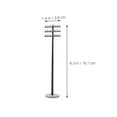thumbnail image 2 of Pawsdot 3Pcs Mini Design Road Telegraph Poles Models ABS for Micro Landscape with Model Decoration, 2 of 8
