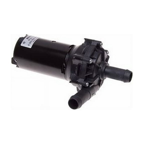 Intercooler Auxiliary Water Pump - Compatible with 2003 - 2004 Ford Mustang 4.6L V8 GAS