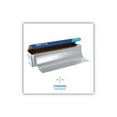 thumbnail image 4 of Boardwalk Standard Aluminum Foil Roll, 63 Gauge, 18" x 1,000 ft, 4 of 6