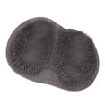 thumbnail image 4 of Shower Foot Scrubber, Relax Hands Free Back Scrubber Soft  For Daily Life, 4 of 8
