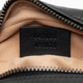 thumbnail image 6 of Pre-Owned Gucci Matelasse Leather GG Marmont Small Camera Bag, 6 of 11