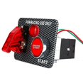 thumbnail image 1 of Interruptor de encendido de automóvil Interruptor combinado multifunción Interruptor de encendido integrado de carreras Combinación como se muestra, como se muestra, 1 of 5