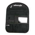 thumbnail image 3 of Bolsa para carrito de Golf, bolsa para llevar pelotas de Golf, suministros para palos de Golf, soporte para tee de Golf Negro, 3 of 8