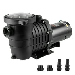 Pompe Piscine Pompe Pour Spa/Bain à Remous 1.5 HP Ultima Ultra Jet