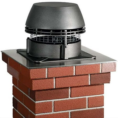 

Enervex Chimney Fan - RS-12 14 x 14