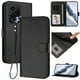 thumbnail image 1 of Funda Cartera GANGXUN para Honor 200 Lite 5G – Cierre Magnético, Protección RFID, Correa Desmontable, Compatible con Carga Inalámbrica, 1 of 6