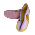thumbnail image 2 of StarBay Boys Girls Toddler Cute Design Indoor and Outdoor Slipper with Adjustable Strap or Zip-up Closure Easy on and off Warm Shoe, 2 of 4