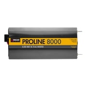 Wagan ProLine 12V 8000W Power Inverter with Remote Switch