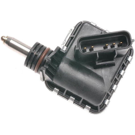 Neutral Safety Switch - Compatible with 2002 - 2009 Dodge Ram 2500 5.9L 6-Cylinder 2003 2004 2005 2006 2007 2008
