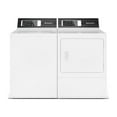 Electric Speed Queen TR7 UltraQuiet Top Load Washer, Perfect Wash, 8