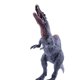 thumbnail image 3 of Espinosaurio DINOMANÍA Juguete de Dinosaurio Realista Figura Gigante 39 x 45 cm, 3 of 8