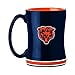thumbnail image 3 of Tasse à Café Chicago Bears - 15 Oz Sculptée, 3 of 3