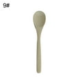 thumbnail image 2 of D-GROEE 5Pcs Wood Mixing Spoon Long Handle Wooden Spoons for Eating Mixing Stirring Wooden Kitchen Utensil, 2 of 7