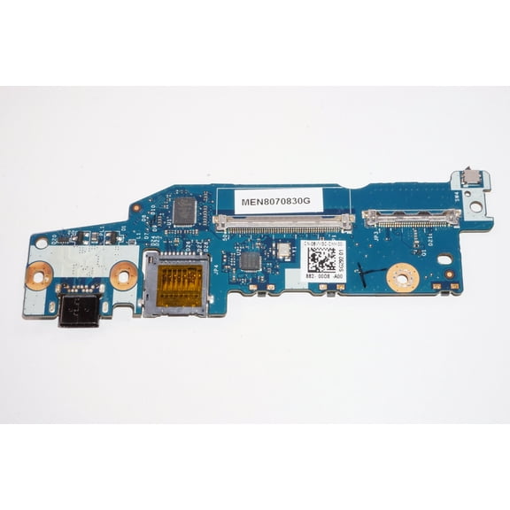 Compatible with 6VVGC Dell Io Board C7486-3250GRY-PUS