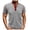 Gray, variant on Mens Casual Short Sleeve Shirts Button Up Shirt Men Short Sleeve Mens Summer Casual Shirts Men's White Dress Shirt Short Sleeve Clearance Items Under 10 Dollars