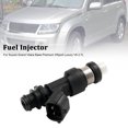 thumbnail image 1 of 1PCS Fuel Injector 15710-66J00 Fit for Suzuki Grand Vitara Base V6 2.7L FBYCS50, 1 of 10