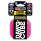 thumbnail image 1 of Juguete para perros Ruff Dawg Cube Medium 2.5, goma indestructible, 1 of 8