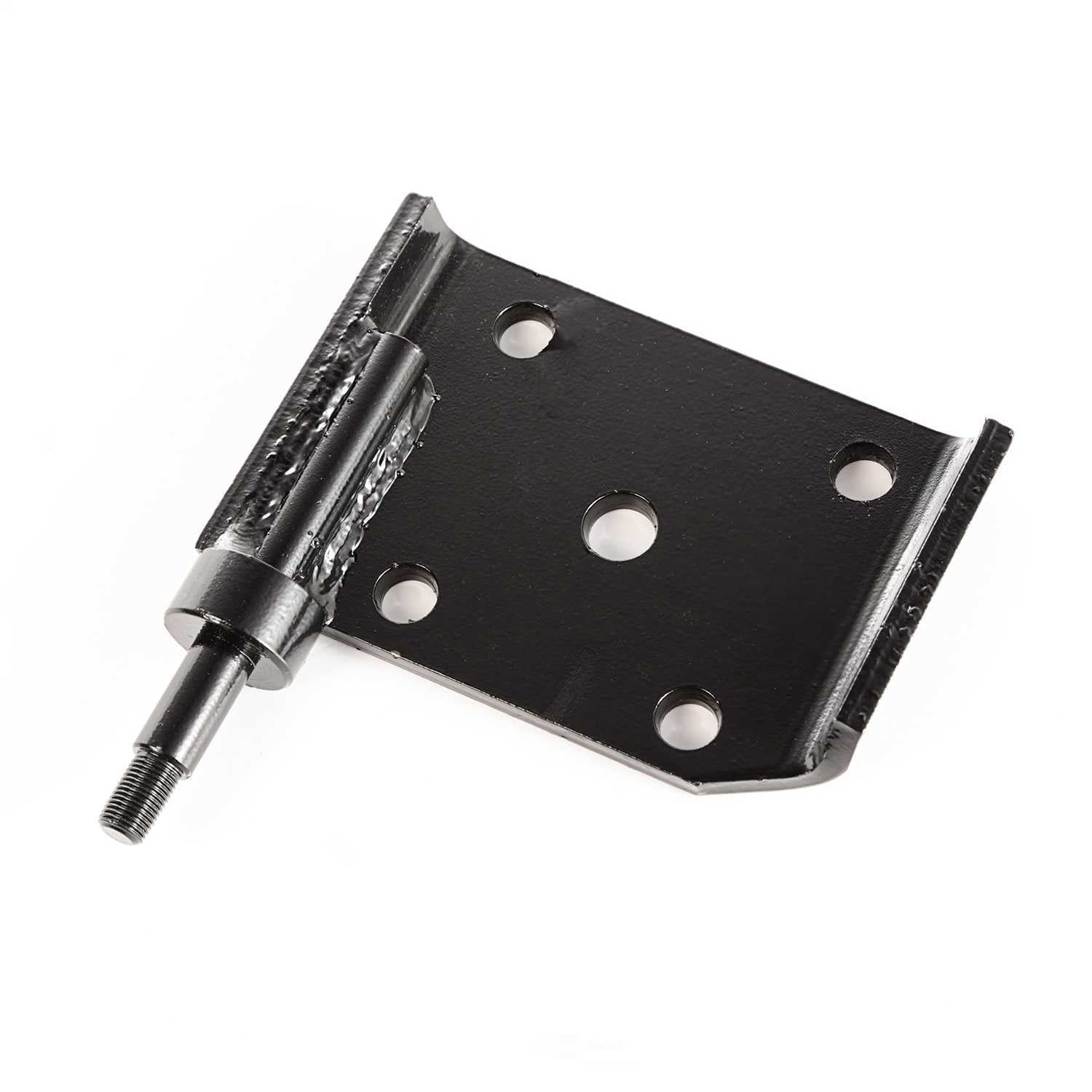 Omix 18272.09 Leaf Spring Plate, Front Right