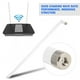 thumbnail image 5 of Antena de tarjeta de red, enrutador Antena omnidireccional 10dBi Bi Omni Wi Fi Antena Omni Wi Fi Antena diseñada con cuidado, 5 of 8