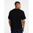 thumbnail image 3 of Marvel Comics Punisher Men's and Big Men's Punishing Them Back Graphic Tee, Sizes S-3XL, 3 of 5