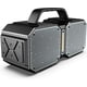 thumbnail image 1 of Altavoz Bluetooth BUGANI Shock Portable 60W Resistente al Agua Negro, 1 of 6