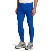 ASICS Team Medley tight, Royal, X-Large