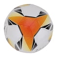 thumbnail image 1 of Size 5 Rubber Liner Elasticity Machine Sewing Craft Training Sports Soccer Ball for Practice, Suitable for Students, 1 of 7