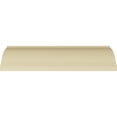 thumbnail image 5 of 4 1/8"H x 3 3/4"P x 5 3/8"F x 94 1/2"L, (5" Repeat), Richmond Crown Moulding, 5 of 14