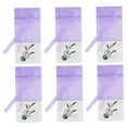 thumbnail image 3 of FUEENIRVA Empty Sachets Bag 6Pcs Lavender For Wardrobe And Herbal Storage, 3 of 8