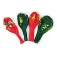 thumbnail image 1 of fastboy Christmas Decoration Balloons Banner Set Banners Sequin Balloons Bells Party Props Set, 1 of 8