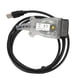 thumbnail image 2 of USB OBD2 Scanner Cable, Driver Programming Coding Errors Reading Switch OBD2 Diagnostic Cable  For Car ANGGREK USB Diagnostic Cord, 2 of 8