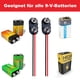 thumbnail image 4 of Tholdsy Conector de Clip de de 10 piezas, baterías de repuesto, conectores de Clip a presión, Kit surtido de juguete, soporte de celda Electrónica miscelánea, 4 of 6