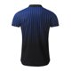 thumbnail image 2 of Gibobby Playera Polo Hombre Playeras Polo para Hombre Casuales Moda Camisas Caballero Camisetas Cuello Mao Manga Corta(Azul,M), 2 of 5