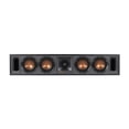 thumbnail image 3 of Altavoz de canal central Klipsch R-34C, 3 of 5