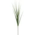 thumbnail image 2 of Vickerman 36" Artificial Potted Extra Full Green Grass., 2 of 4